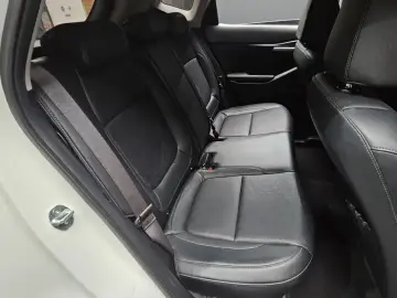 2024 Kia Seltos с пробегом 60 193 км