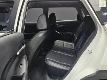 2024 Kia Seltos с пробегом 60 193 км