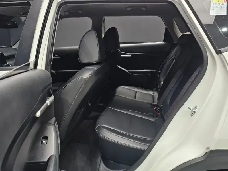 2024 Kia Seltos с пробегом 60 193 км
