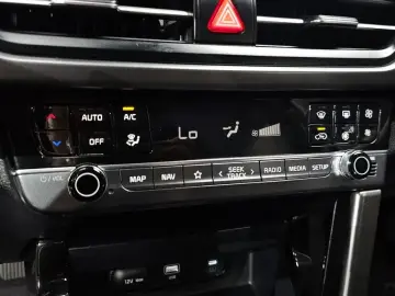 2024 Kia Seltos с пробегом 60 193 км