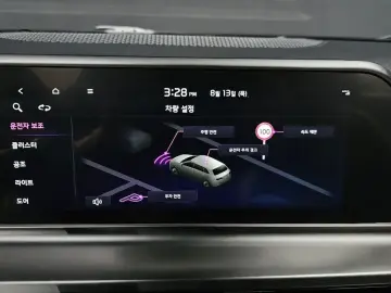 2024 Kia Seltos с пробегом 60 193 км
