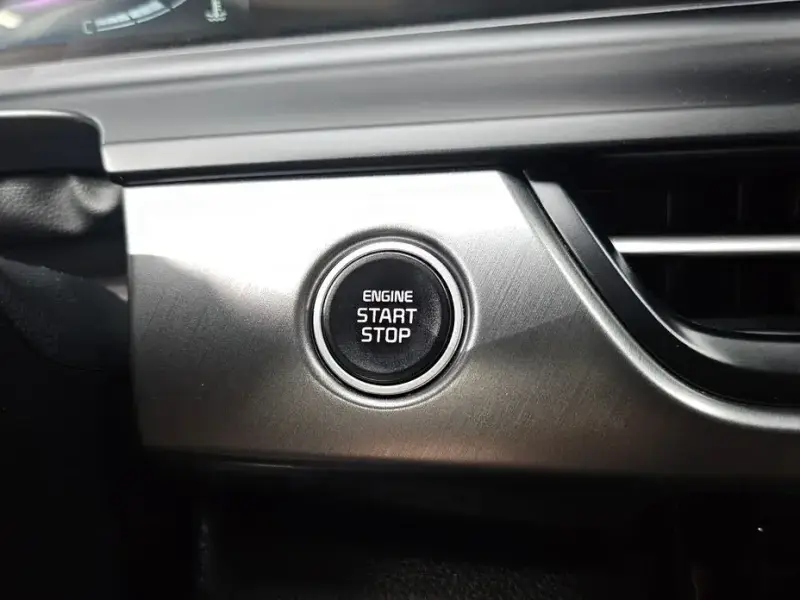 2024 Kia Seltos с пробегом 60 193 км