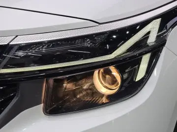 2024 Kia Seltos с пробегом 60 193 км