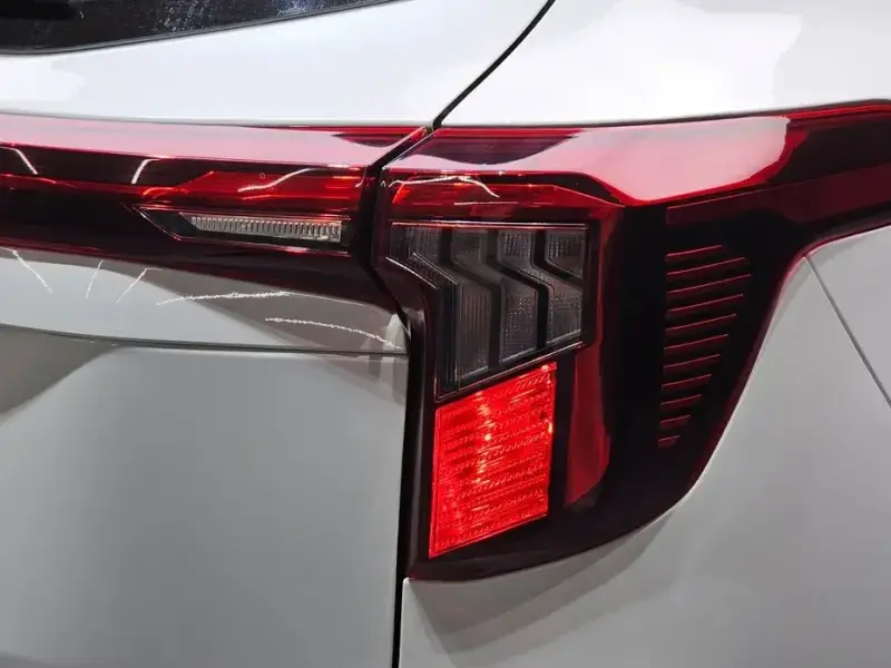 2024 Kia Seltos с пробегом 60 193 км