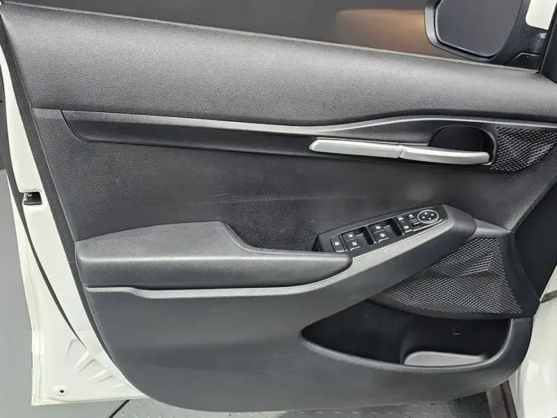 2024 Kia Seltos с пробегом 60 193 км