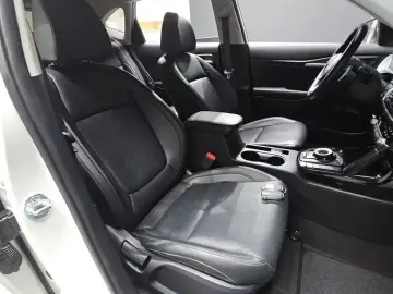 2024 Kia Seltos с пробегом 60 193 км