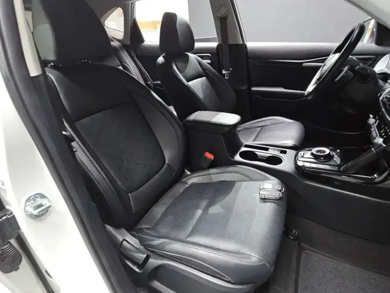 2024 Kia Seltos с пробегом 60 193 км