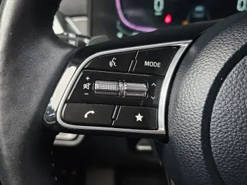 2024 Kia Seltos с пробегом 60 193 км