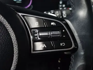 2024 Kia Seltos с пробегом 60 193 км