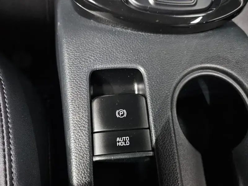 2024 Kia Seltos с пробегом 60 193 км