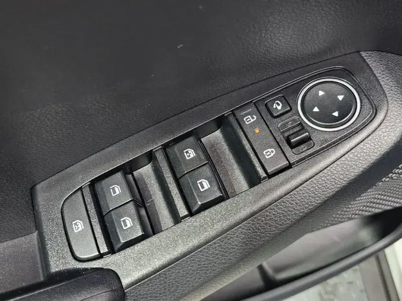 2024 Kia Seltos с пробегом 60 193 км