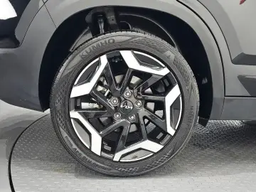 2024 Kia Seltos с пробегом 27 202 км