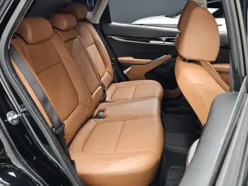 2024 Kia Seltos с пробегом 27 202 км