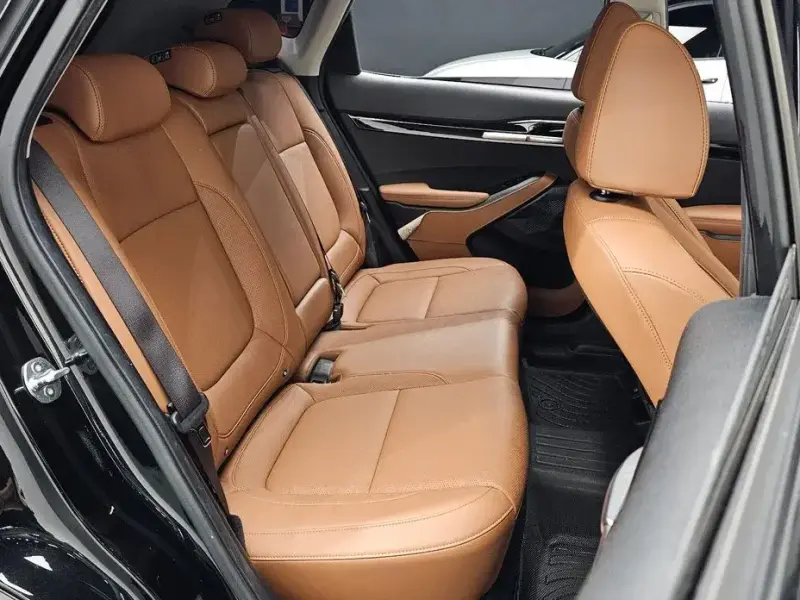 2024 Kia Seltos с пробегом 27 202 км