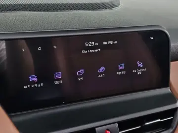 2024 Kia Seltos с пробегом 27 202 км