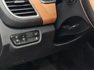 2024 Kia Seltos с пробегом 27 202 км