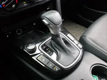 2023 Kia Seltos с пробегом 29 824 км