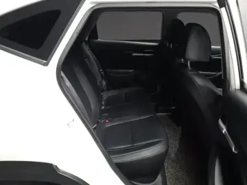 2023 Kia Seltos с пробегом 29 824 км