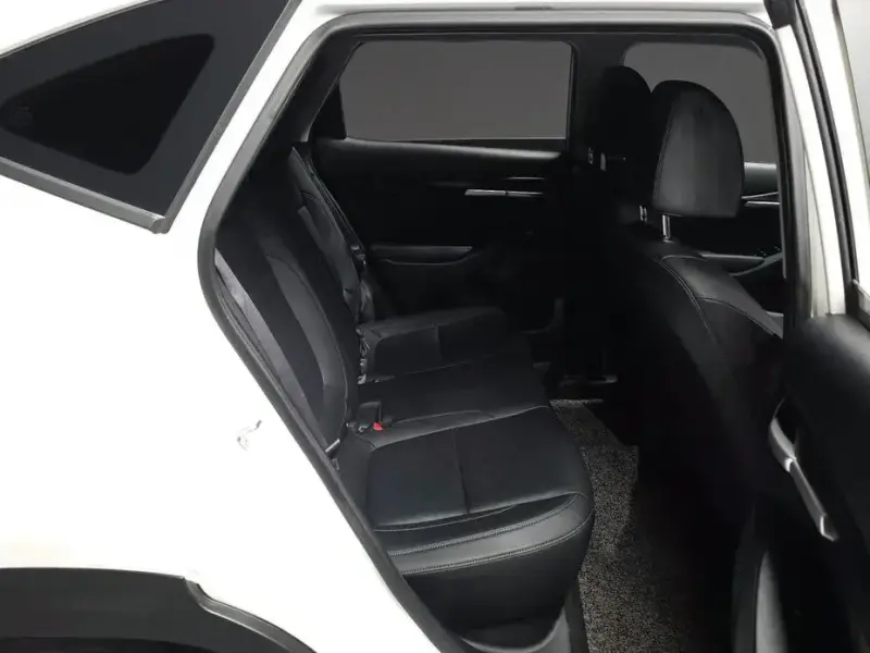 2023 Kia Seltos с пробегом 29 824 км
