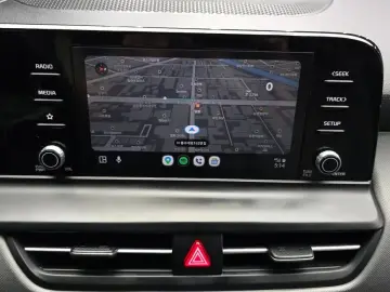 2023 Kia Seltos с пробегом 29 824 км