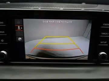 2023 Kia Seltos с пробегом 29 824 км