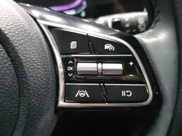 2023 Kia Seltos с пробегом 29 824 км
