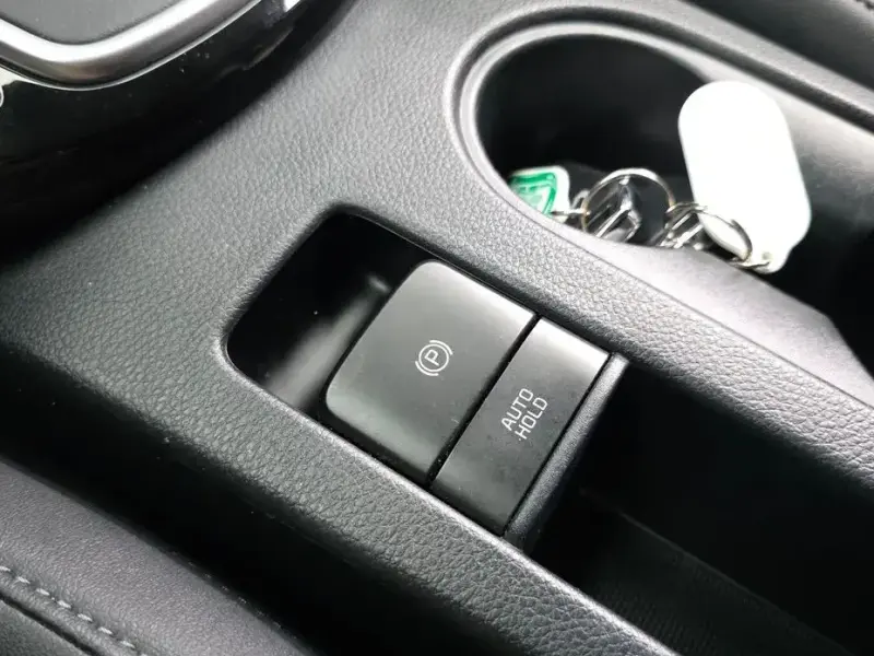 2023 Kia Seltos с пробегом 29 824 км