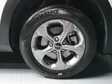 2023 Kia Seltos с пробегом 29 824 км