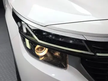 2023 Kia Seltos с пробегом 29 824 км