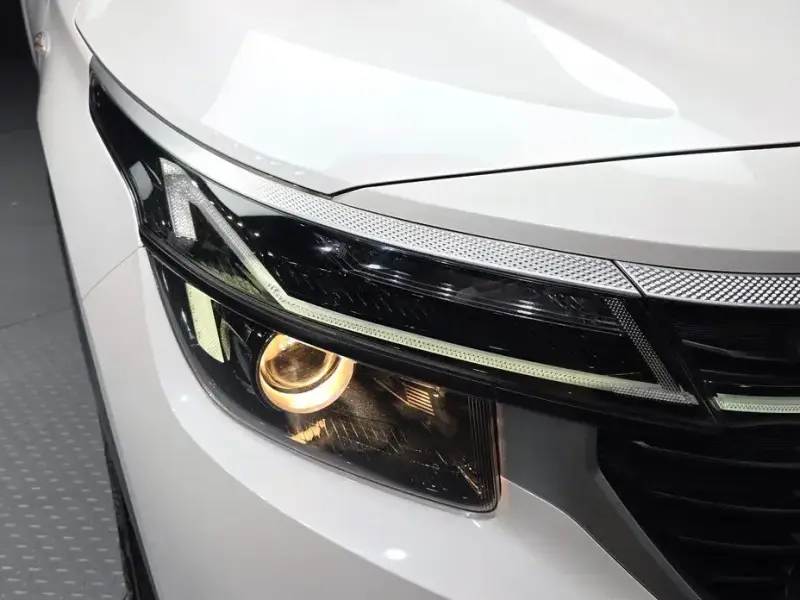 2023 Kia Seltos с пробегом 29 824 км