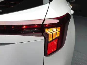 2023 Kia Seltos с пробегом 29 824 км
