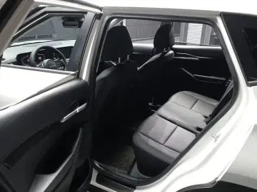 2023 Kia Seltos с пробегом 29 824 км