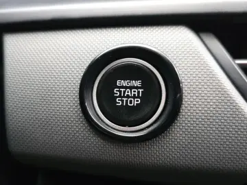 2023 Kia Seltos с пробегом 29 824 км