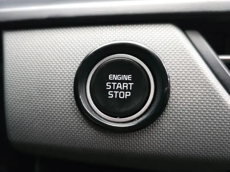 2023 Kia Seltos с пробегом 29 824 км