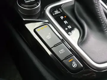 2023 Kia Seltos с пробегом 29 824 км