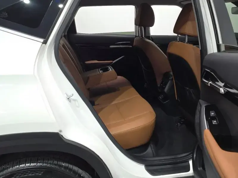 2023 Kia Seltos с пробегом 13 325 км