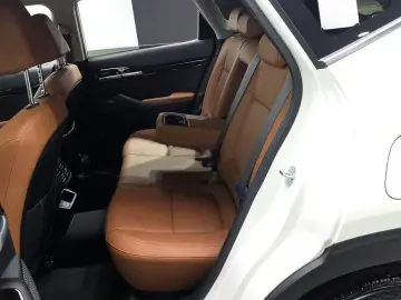 2023 Kia Seltos с пробегом 13 325 км