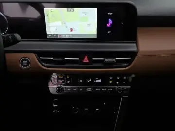 2023 Kia Seltos с пробегом 13 325 км