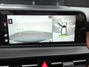 2023 Kia Seltos с пробегом 13 325 км