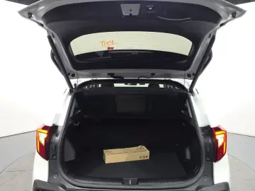 2023 Kia Seltos с пробегом 13 325 км