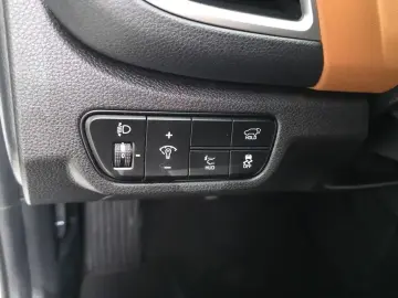 2023 Kia Seltos с пробегом 13 325 км