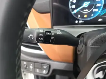 2023 Kia Seltos с пробегом 13 325 км