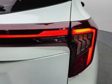 2023 Kia Seltos с пробегом 13 325 км