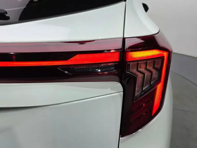 2023 Kia Seltos с пробегом 13 325 км