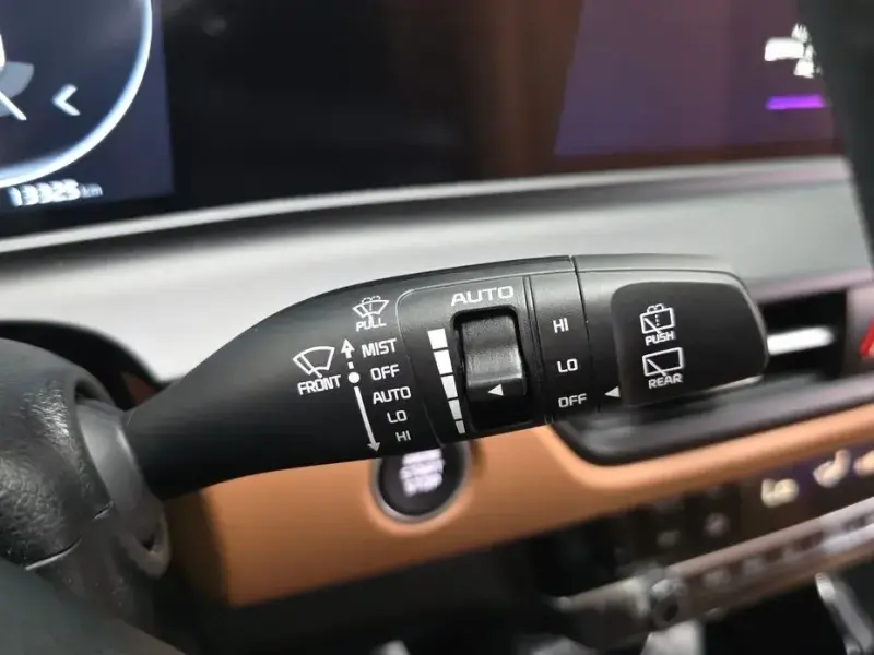 2023 Kia Seltos с пробегом 13 325 км