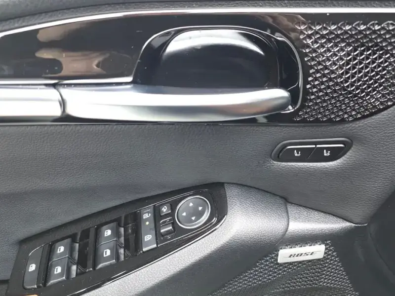 2023 Kia Seltos с пробегом 13 325 км