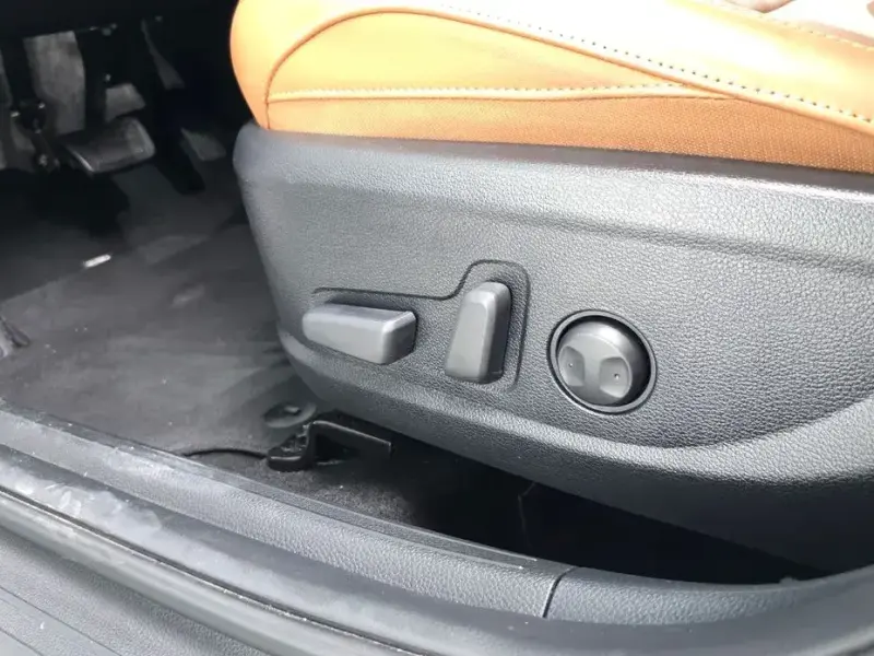 2023 Kia Seltos с пробегом 13 325 км