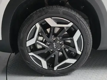 2026 Kia Seltos с пробегом 6 499 км