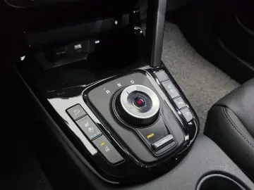 2026 Kia Seltos с пробегом 6 499 км