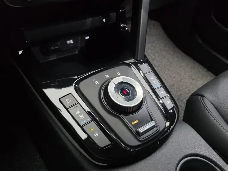 2026 Kia Seltos с пробегом 6 499 км
